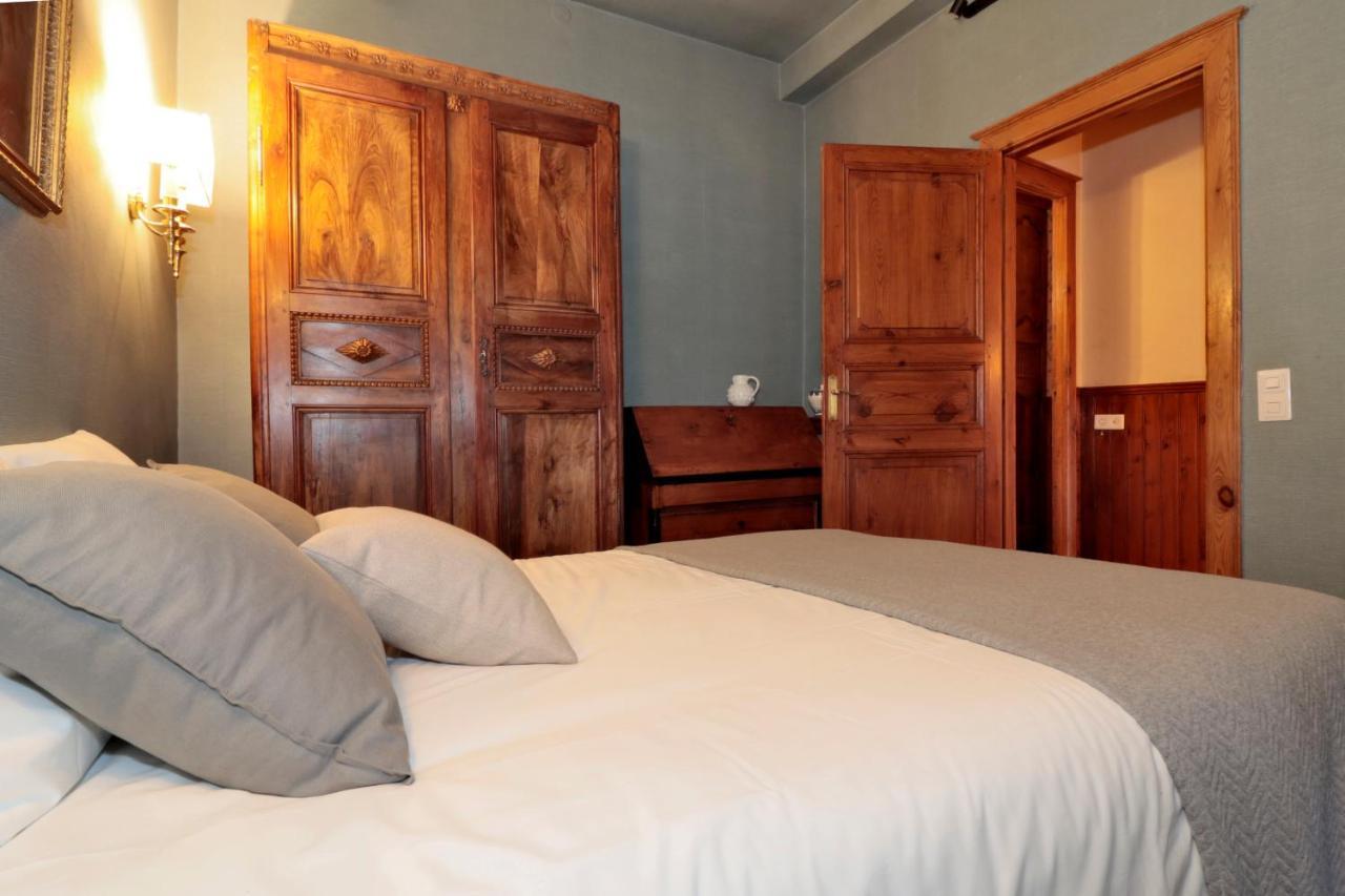 Casa Passeg Dera Libertat 8 Villa Vielha Dış mekan fotoğraf