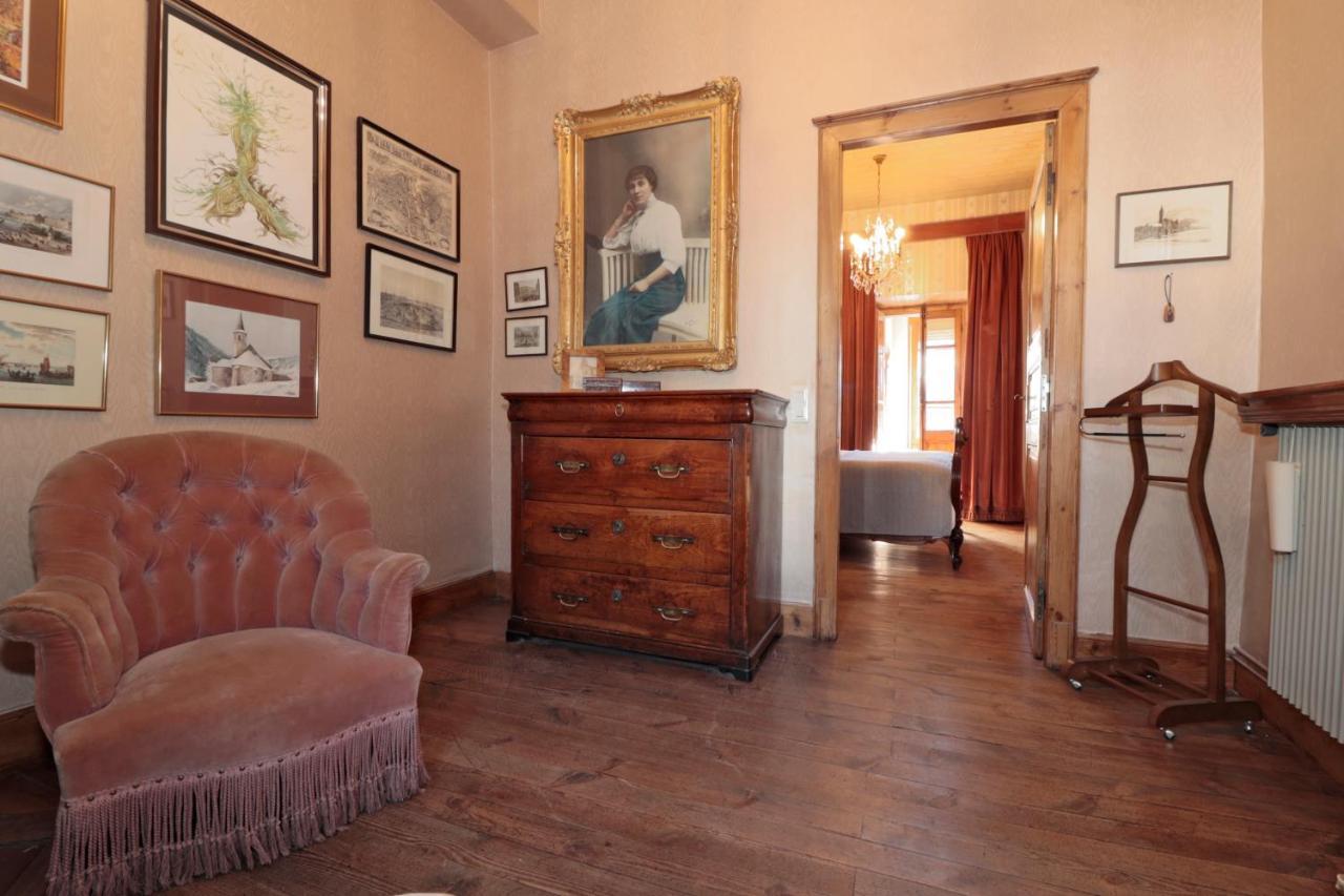 Casa Passeg Dera Libertat 8 Villa Vielha Dış mekan fotoğraf