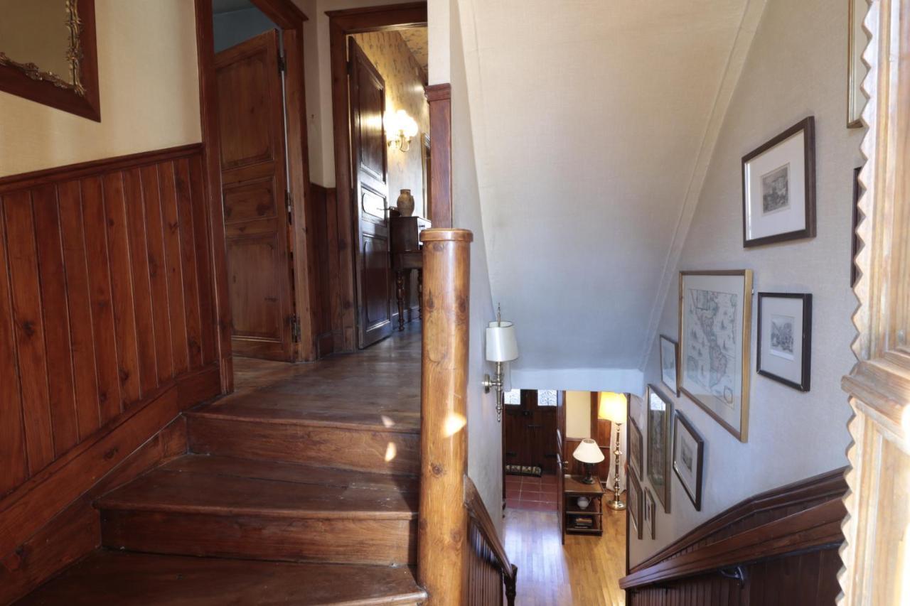 Casa Passeg Dera Libertat 8 Villa Vielha Dış mekan fotoğraf
