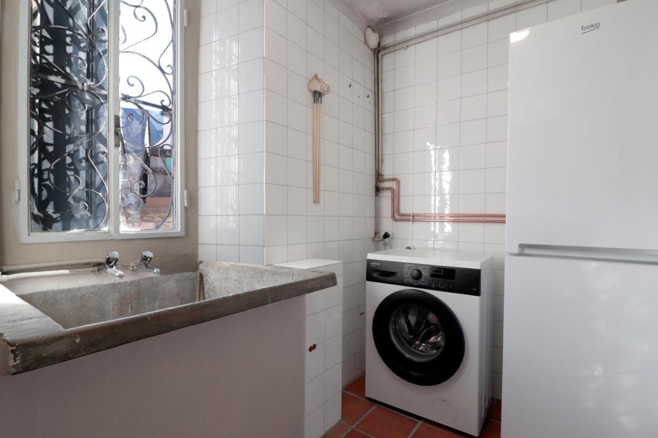 Casa Passeg Dera Libertat 8 Villa Vielha Dış mekan fotoğraf