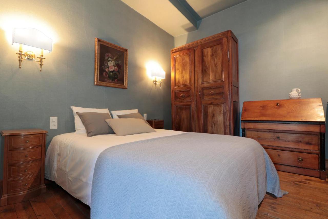 Casa Passeg Dera Libertat 8 Villa Vielha Dış mekan fotoğraf