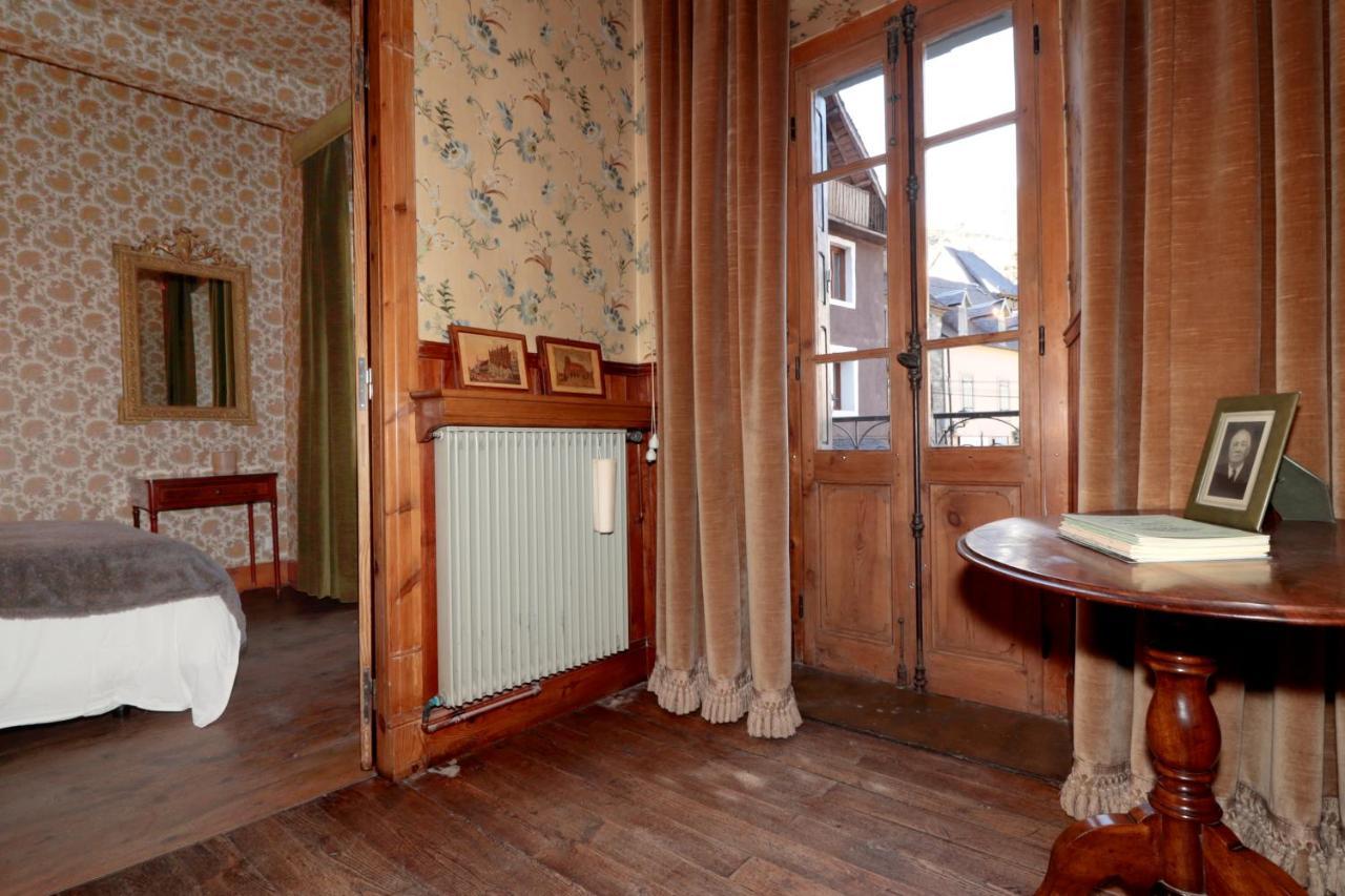 Casa Passeg Dera Libertat 8 Villa Vielha Dış mekan fotoğraf