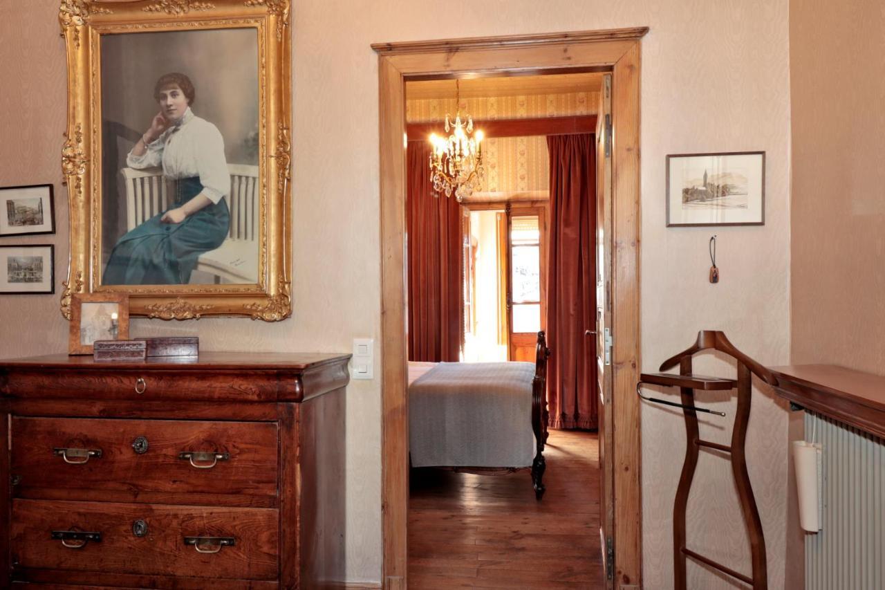 Casa Passeg Dera Libertat 8 Villa Vielha Dış mekan fotoğraf