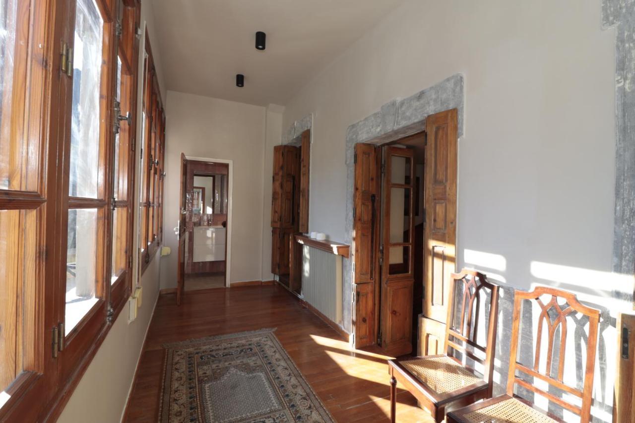 Casa Passeg Dera Libertat 8 Villa Vielha Dış mekan fotoğraf