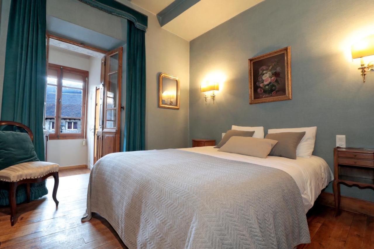 Casa Passeg Dera Libertat 8 Villa Vielha Dış mekan fotoğraf